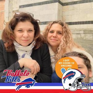 Meet your Posher, Annette